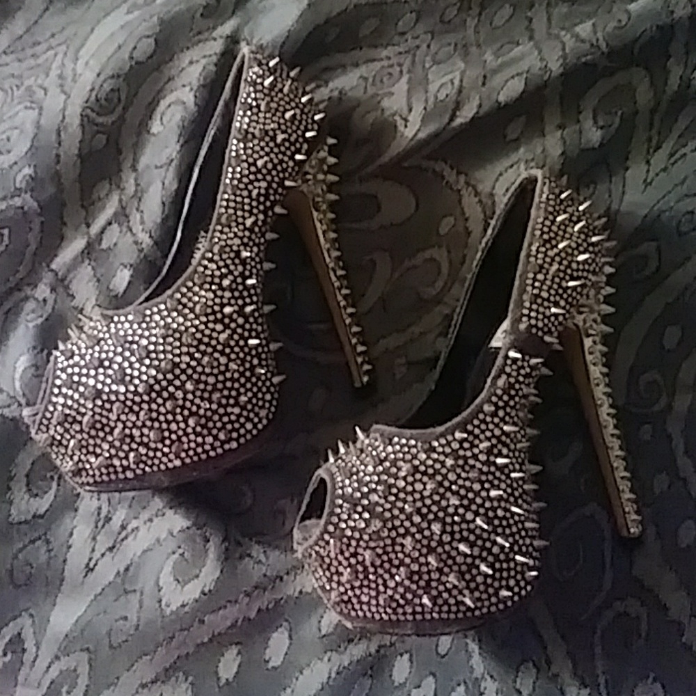 Heels